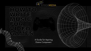 How to write music for video games