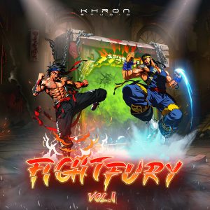 Fight Fury Vol. 1