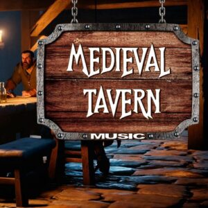 Medival Tavern Music