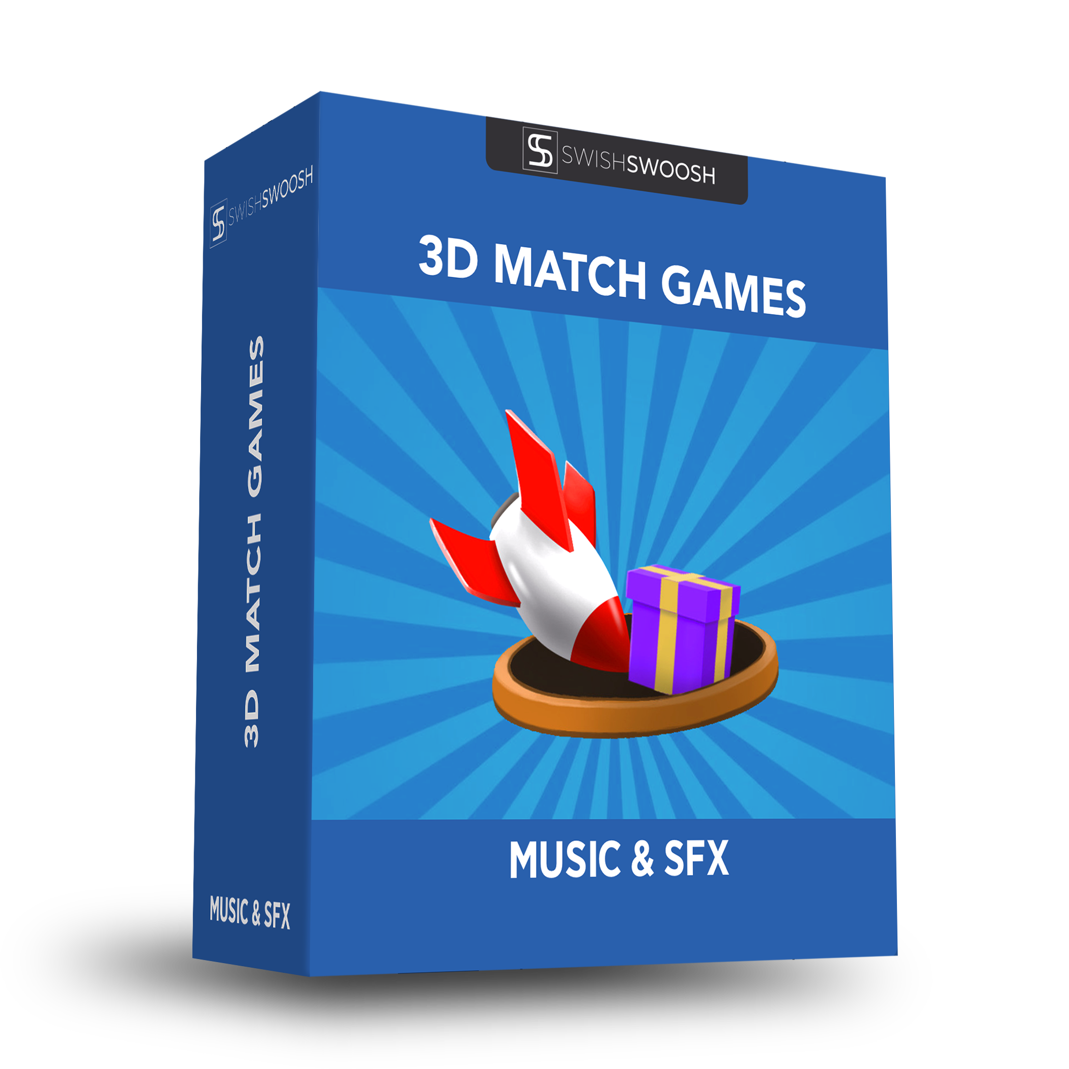 Beauty Games Sound Effects and Music Pack - Epic Stock Media