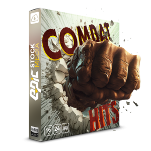 Combat Hits Sound Effects