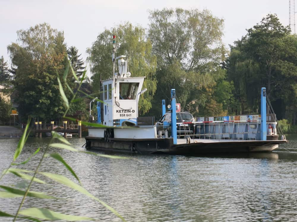 Chain Ferry - Image 4