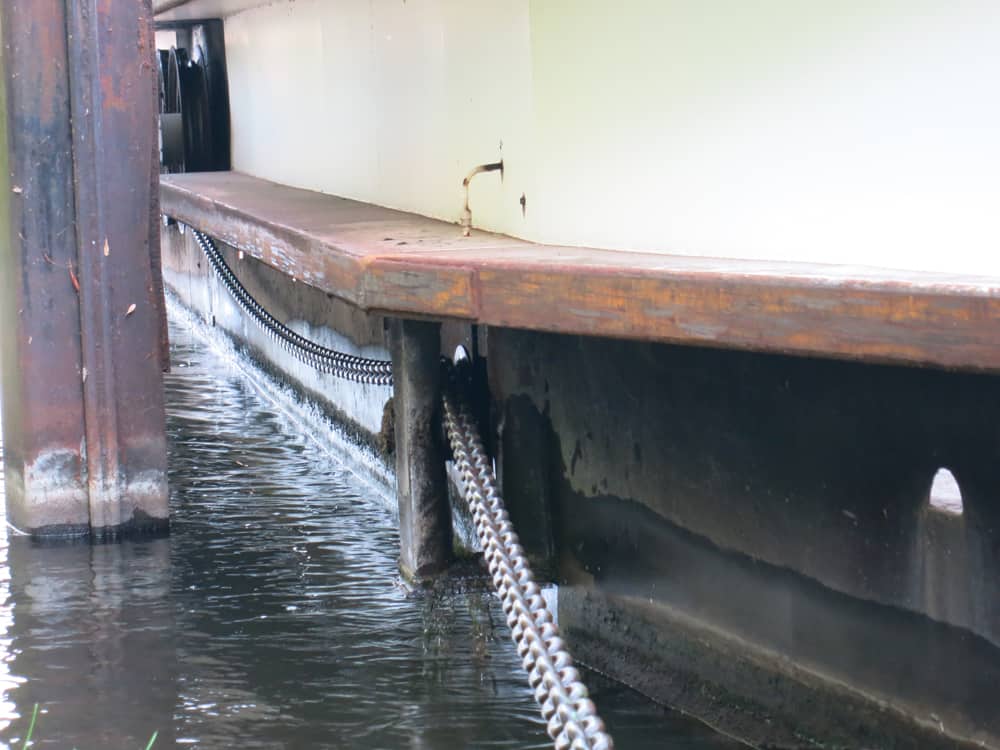 Chain Ferry - Image 6