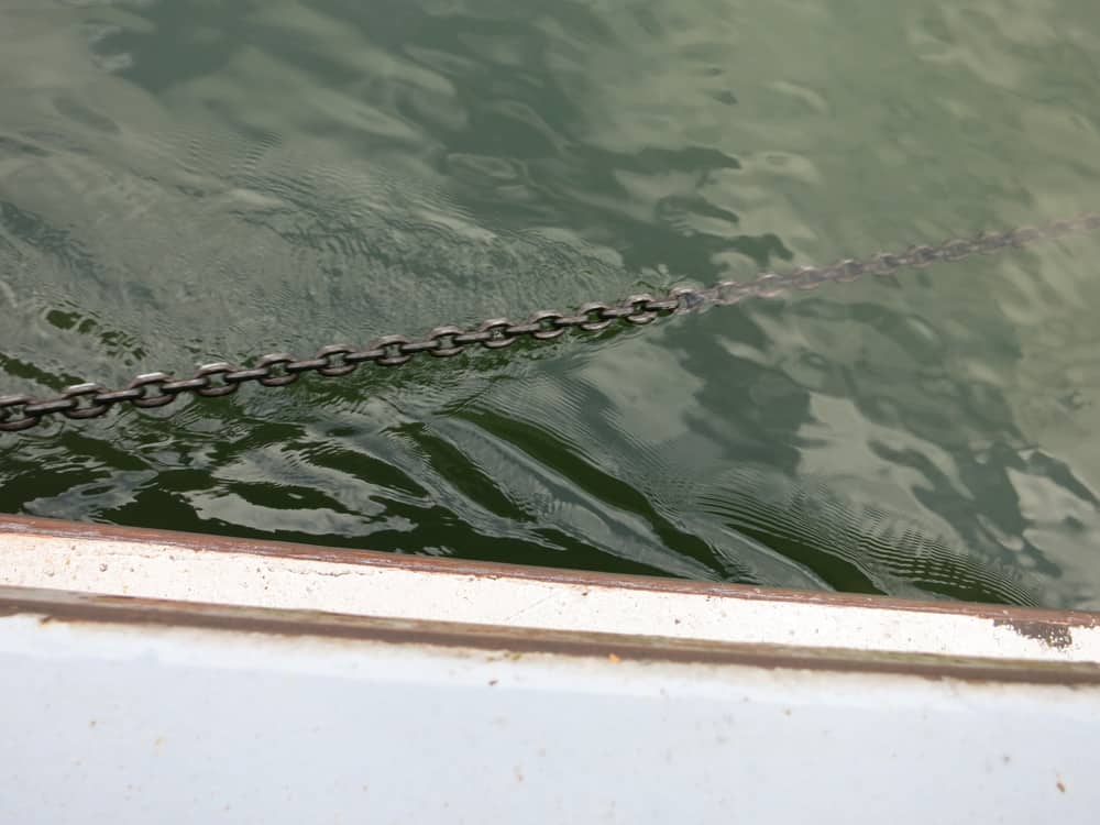 Chain Ferry - Image 7