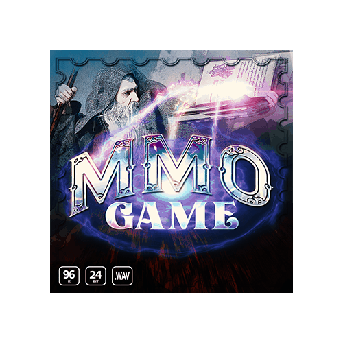 MMO Game Magic - Fantasy Game Sound Effects Library - Image 2