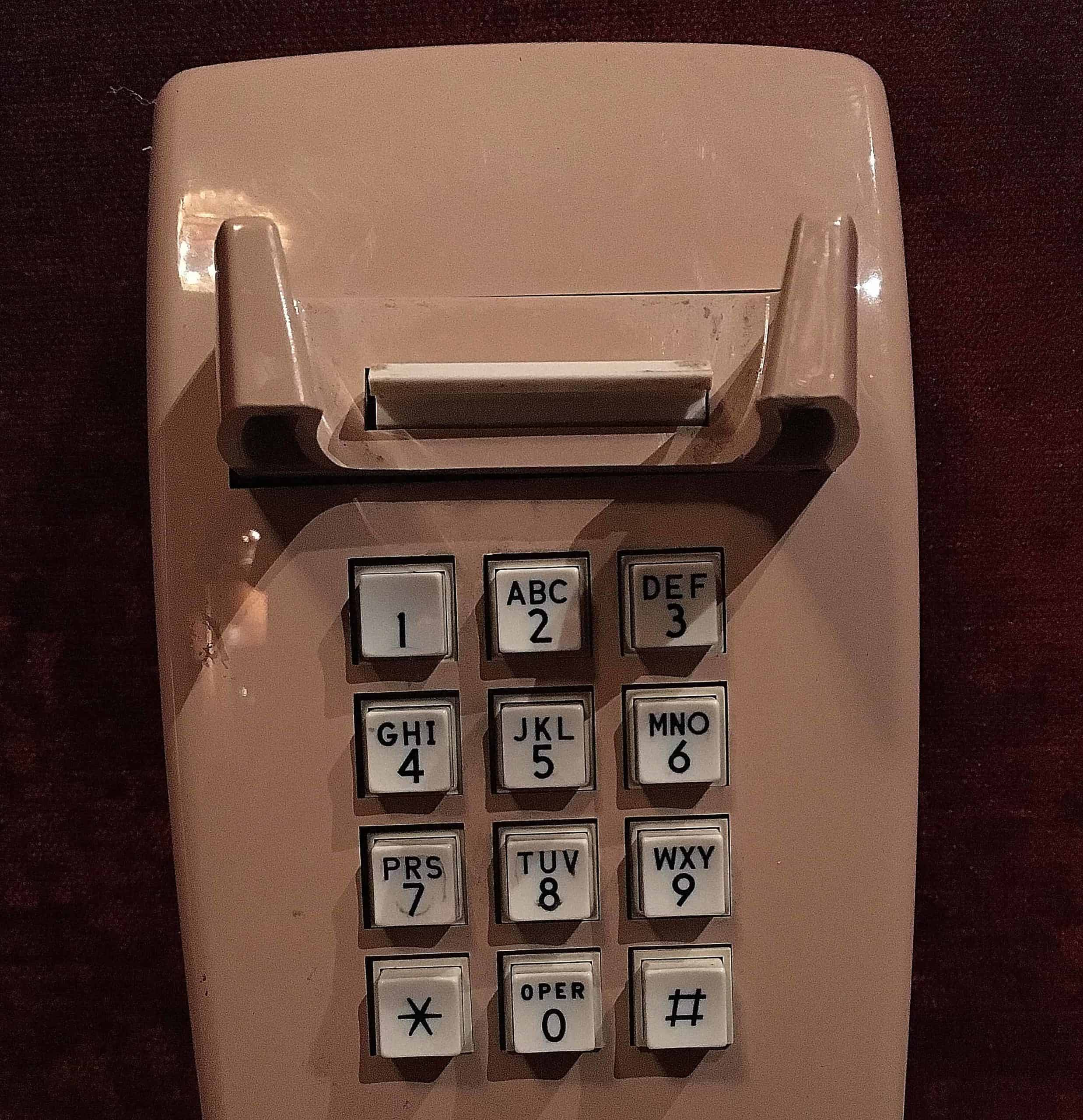 It's A Plain Phone Pack 02 - Image 2