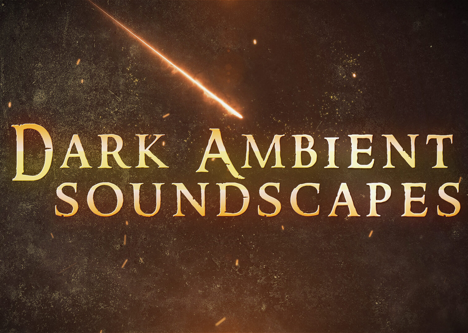 Dark Ambient Soundscapes - Image 2