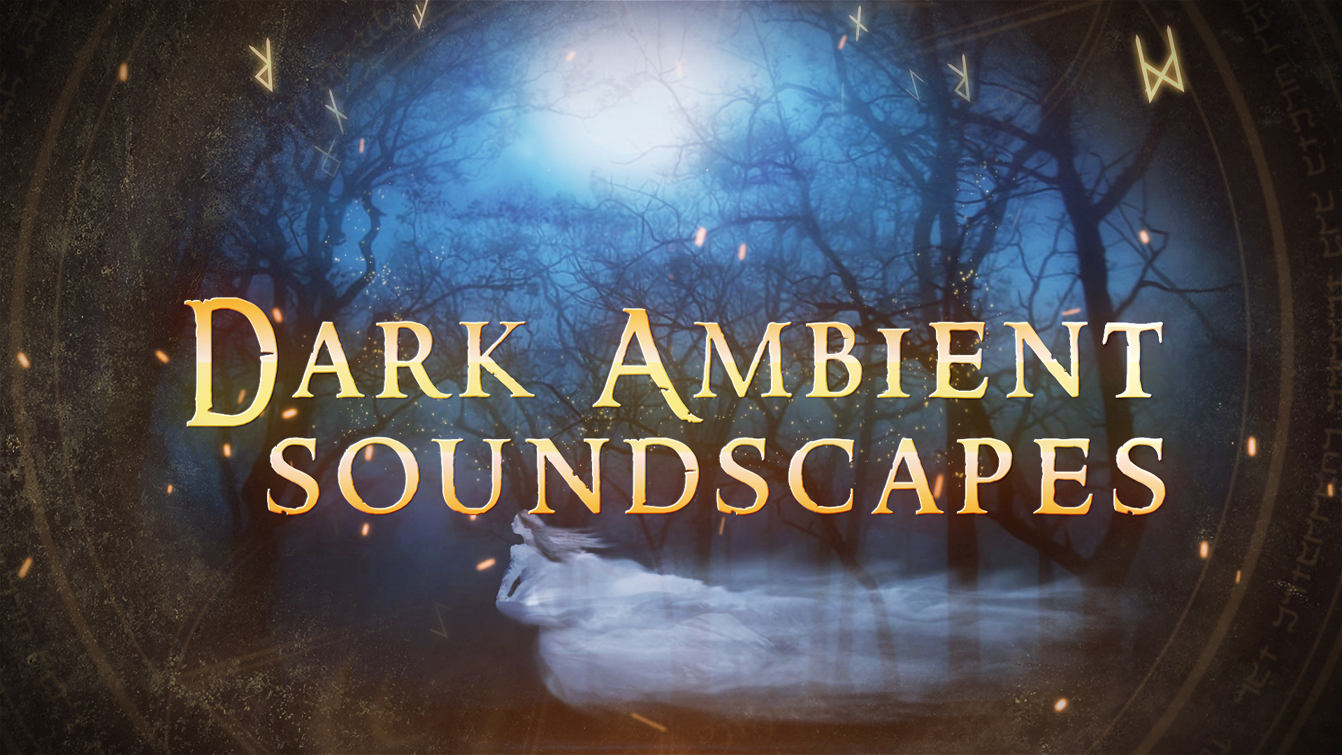 Dark Ambient Soundscapes - Image 3