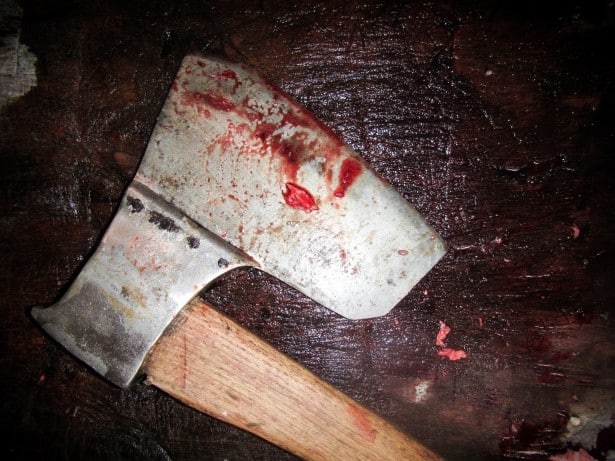 Bones & Blood - Gore Elements - Image 6