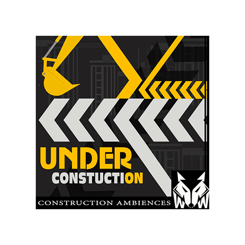 Under Construction
