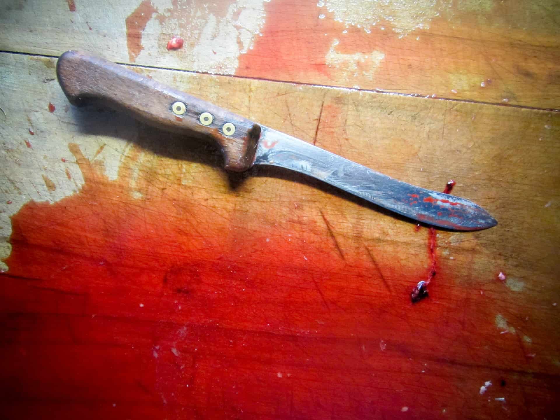 Bones & Blood - Gore Elements - Image 10