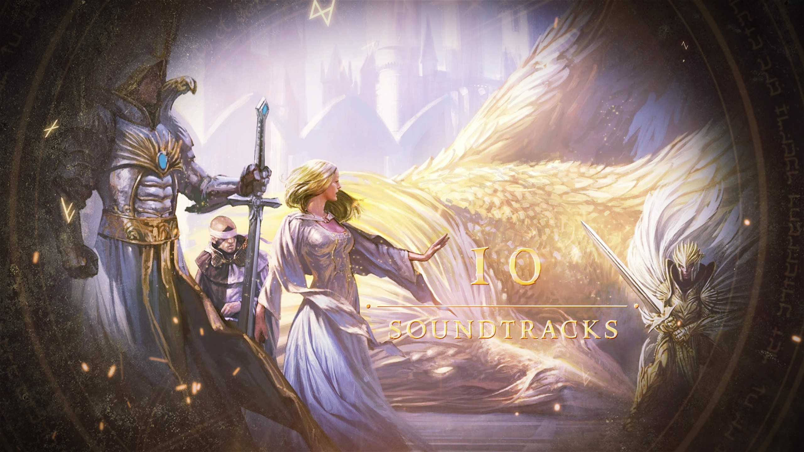Epic Heroic Orchestral Game Music - Image 3